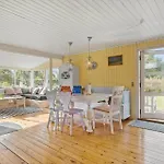 Oh529-hadsund-halvrebene-91 度假居 Hadsund