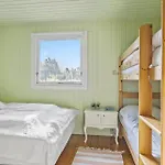 Oh529-hadsund-halvrebene-91 Dom wakacyjny