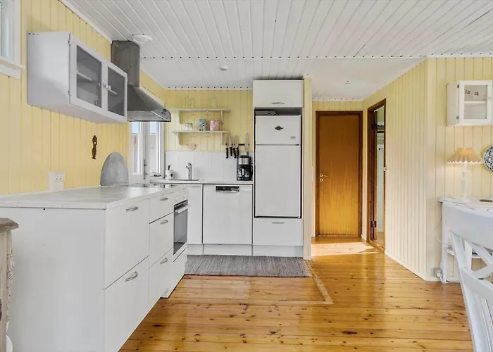 Casa de Férias Oh529-hadsund-halvrebene-91 *